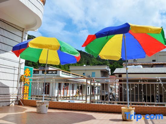 Хойчжоу: Yongxing Theme Holiday Hostel