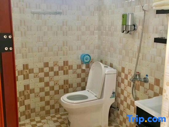 Хойчжоу: Yongxing Theme Holiday Hostel