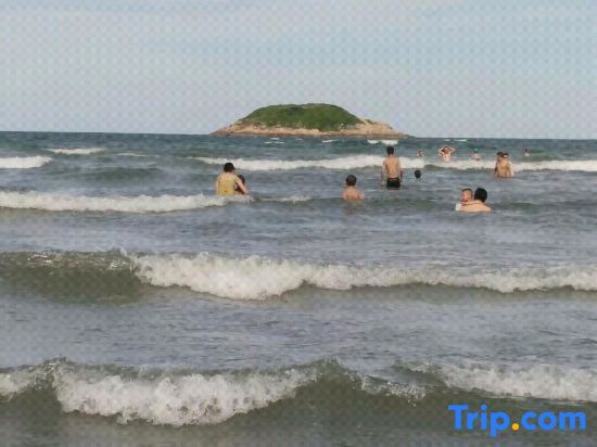 Хойчжоу: Yongxing Theme Holiday Hostel