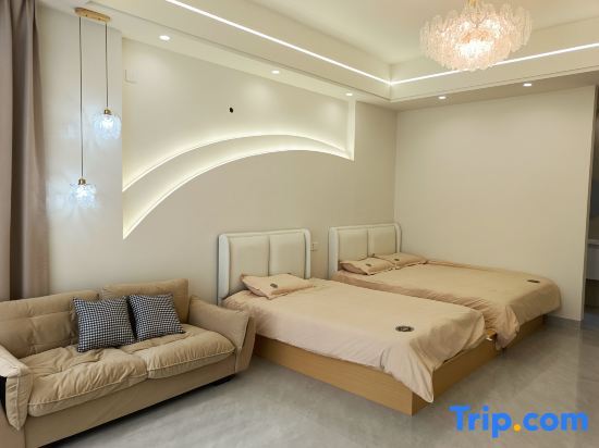 Хойчжоу: Yongxing Theme Holiday Hostel