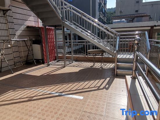 Хойчжоу: Yongxing Theme Holiday Hostel