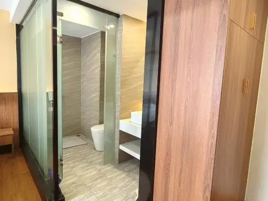 Янгиианг: JT Homestay