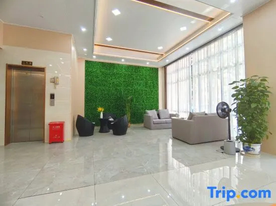 Янгиианг: JT Homestay