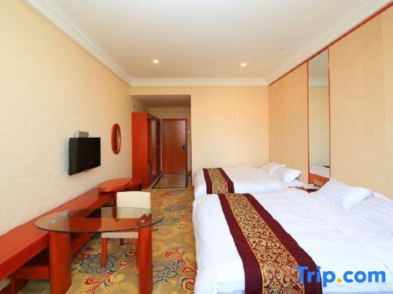 Муданьцзян: Jingpo Renjia Hotel