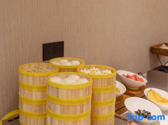 Сучжоу: City Convenience Hotel (Zhangjiagang Tangqiao RT-Mart Branch)