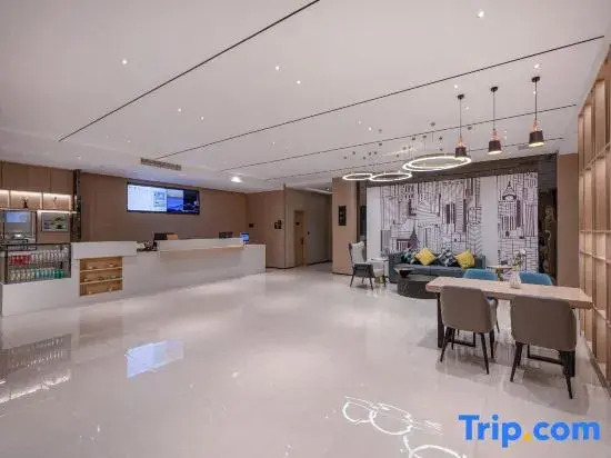 Сучжоу: City Convenience Hotel (Zhangjiagang Tangqiao RT-Mart Branch)