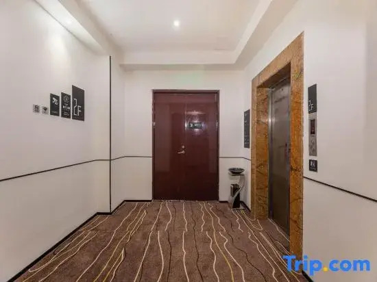 Сучжоу: City Convenience Hotel (Zhangjiagang Tangqiao RT-Mart Branch)