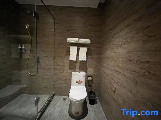 Сучжоу: City Convenience Hotel (Zhangjiagang Tangqiao RT-Mart Branch)