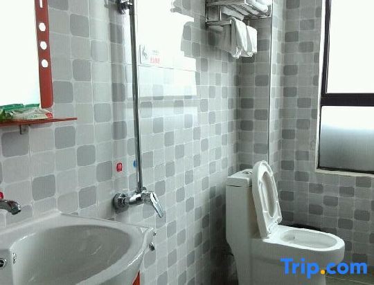 Лючжоу: Liuzhou Yuexing Hotel