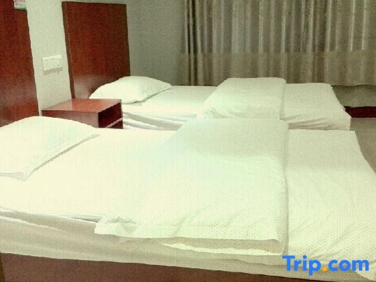 Лючжоу: Liuzhou Yuexing Hotel