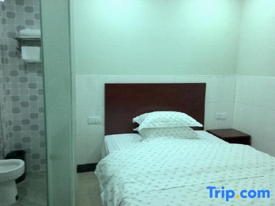 Лючжоу: Liuzhou Yuexing Hotel