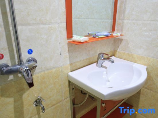 Лючжоу: Liuzhou Yuexing Hotel