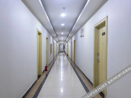 Дунгуань: Selected Nanyue Lightstay Hote