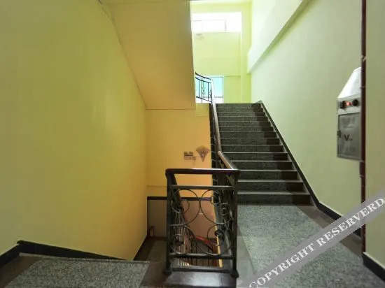 Дунгуань: Selected Nanyue Lightstay Hote
