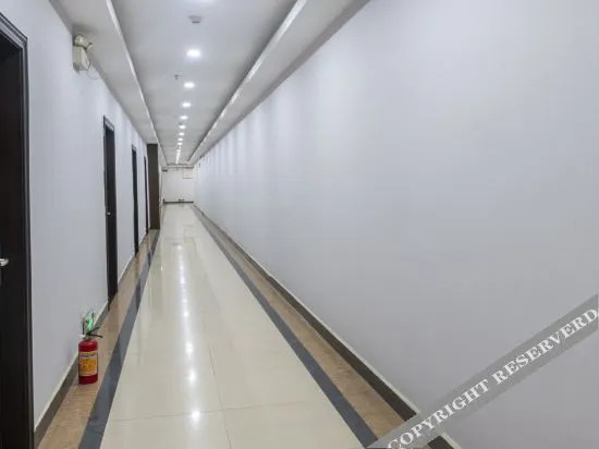 Дунгуань: Selected Nanyue Lightstay Hote