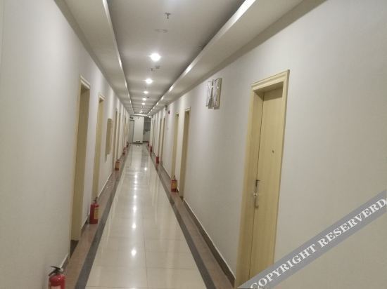 Дунгуань: Selected Nanyue Lightstay Hote