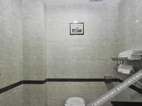 Дунгуань: Selected Nanyue Lightstay Hote