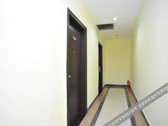 Дунгуань: Selected Nanyue Lightstay Hote