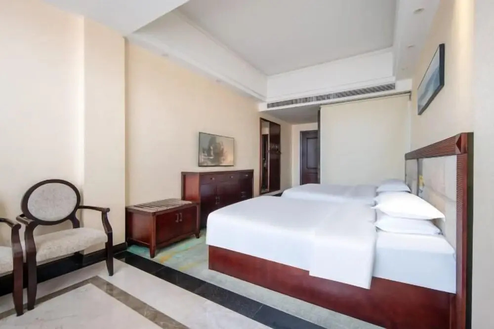 Юнчжоу: Dachen Hotel