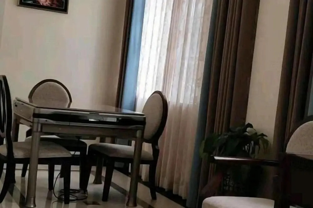 Юнчжоу: Dachen Hotel