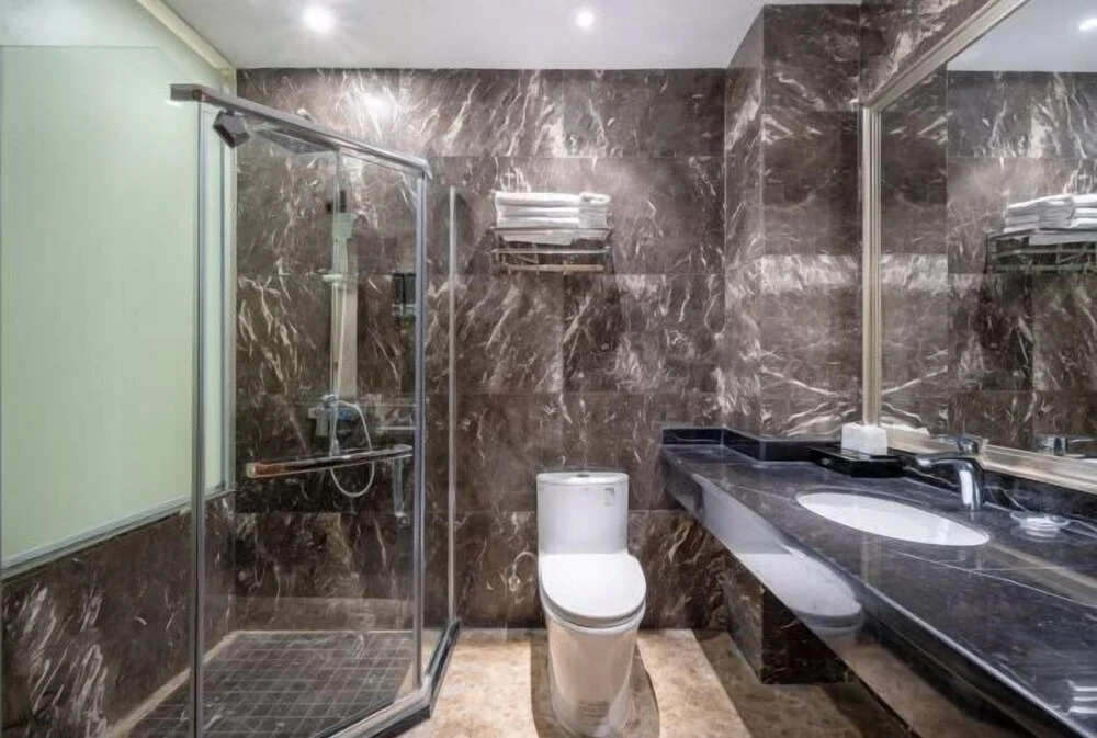Юнчжоу: Dachen Hotel