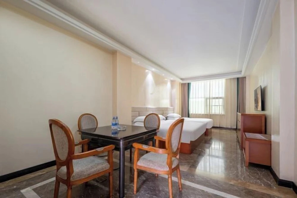 Юнчжоу: Dachen Hotel