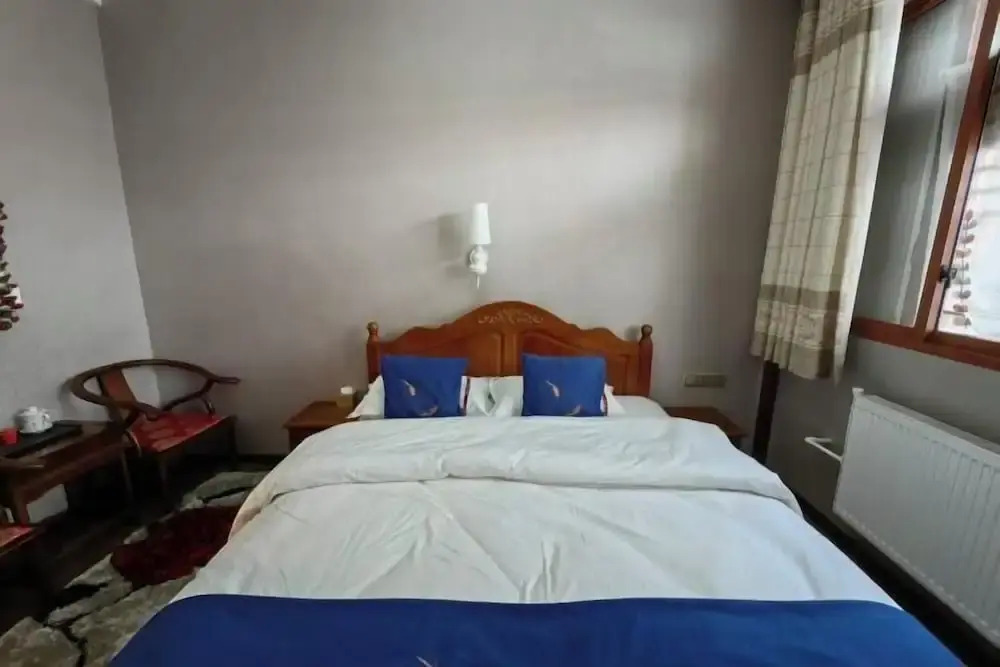 Сунпань: Zhongting Xiyun Hotel