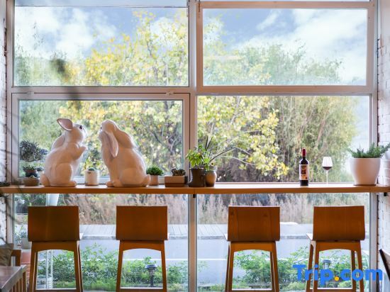 Дали: Dali Yunqi Seaview Homestay