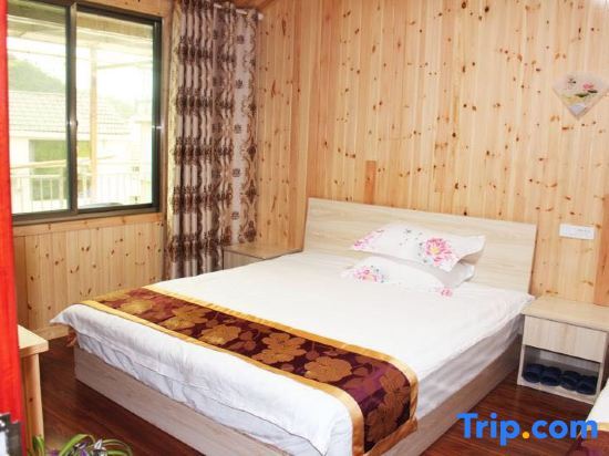 Лишуй: Jiejia Hostel