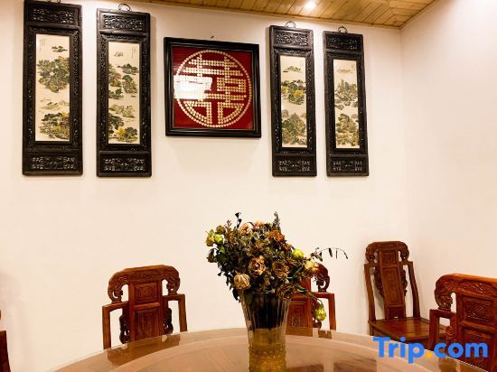 Лишуй: Jiejia Hostel