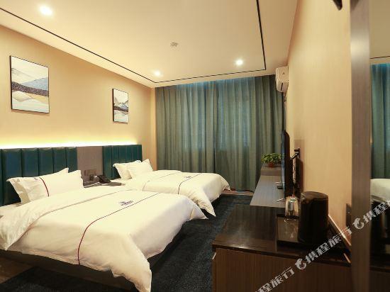 Чжэнчжоу: Xinzheng Junhe Hotel