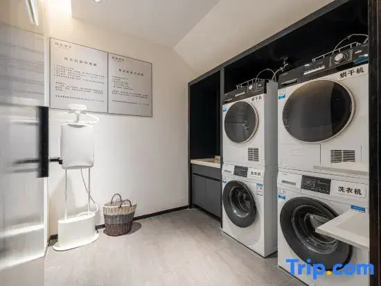 Наньнин: Gerry Hotel (Nanning East Railway Station South Square)