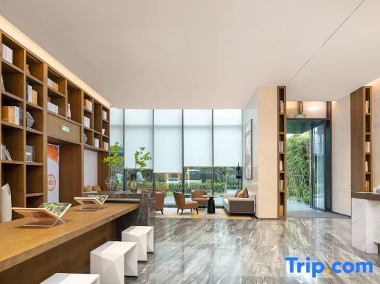 Шэньчжэнь: Ovis International Hotel Apartment
