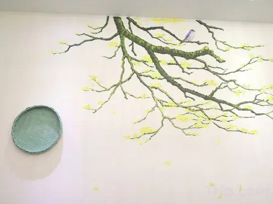 Ичунь: Warm House Artistic Hot Spring Hostel
