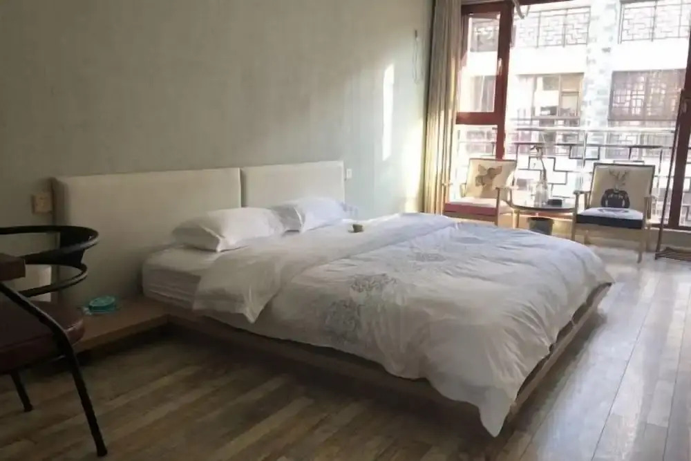 Юйси: Moyan Inn