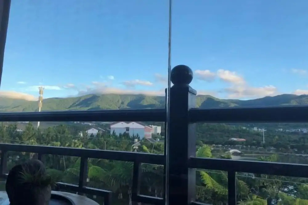 Юйси: Moyan Inn