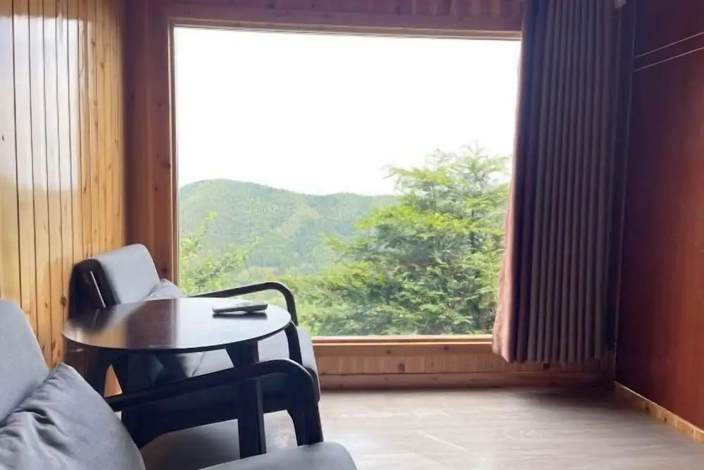 Хуаншань: Mulihong Yuanwei Inn