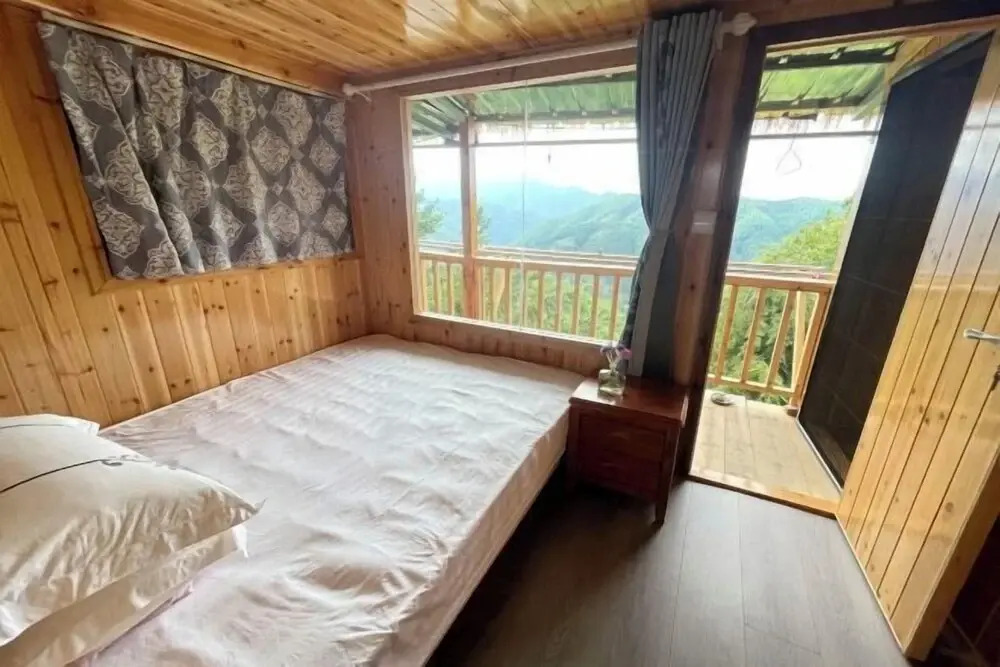 Хуаншань: Mulihong Yuanwei Inn