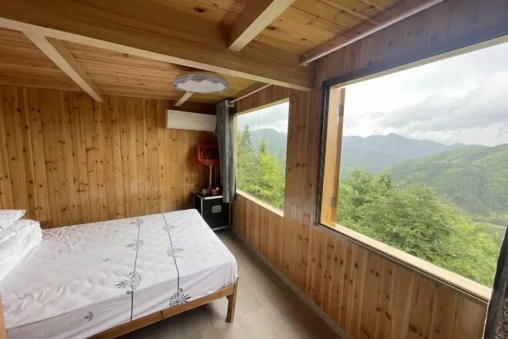Хуаншань: Mulihong Yuanwei Inn