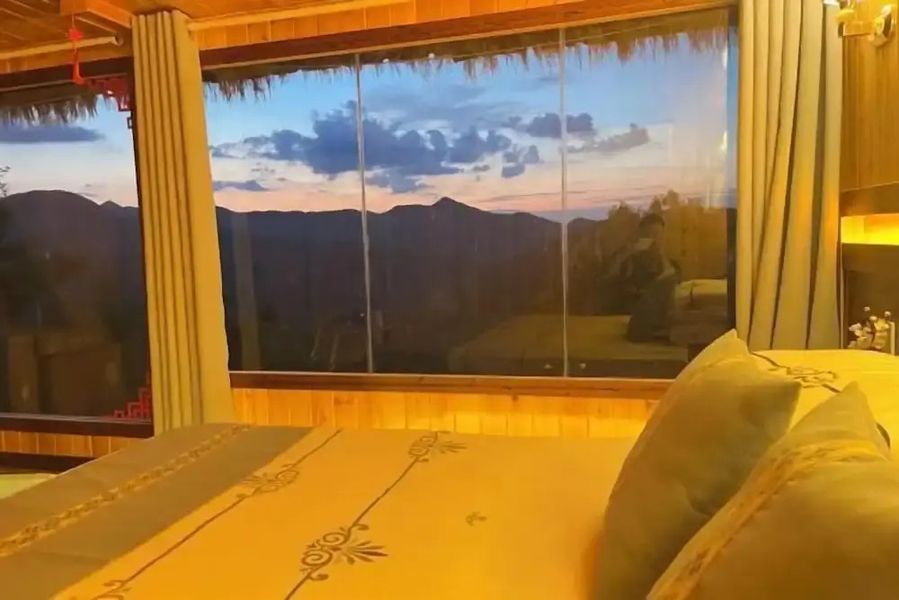 Хуаншань: Mulihong Yuanwei Inn