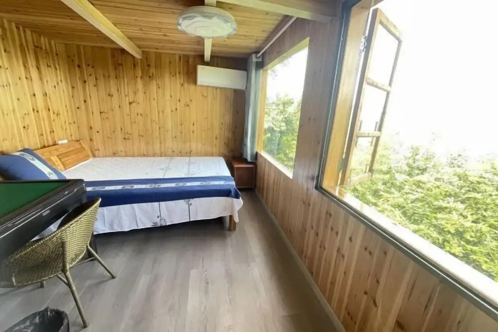 Хуаншань: Mulihong Yuanwei Inn