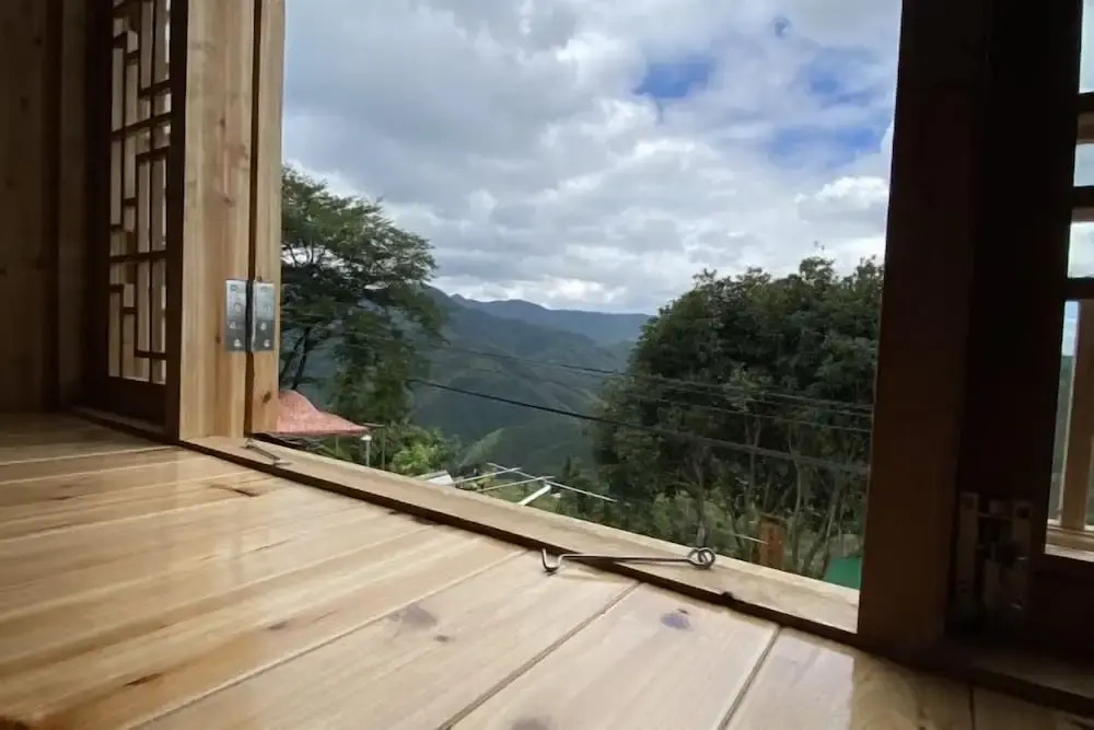 Хуаншань: Mulihong Yuanwei Inn