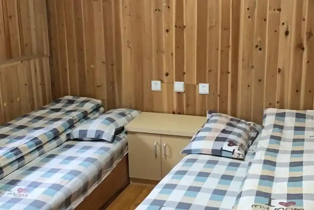Хуаншань: Mulihong Yuanwei Inn