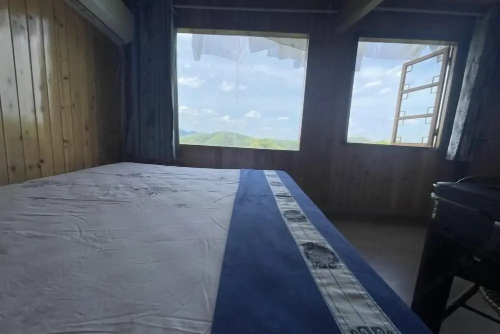 Хуаншань: Mulihong Yuanwei Inn