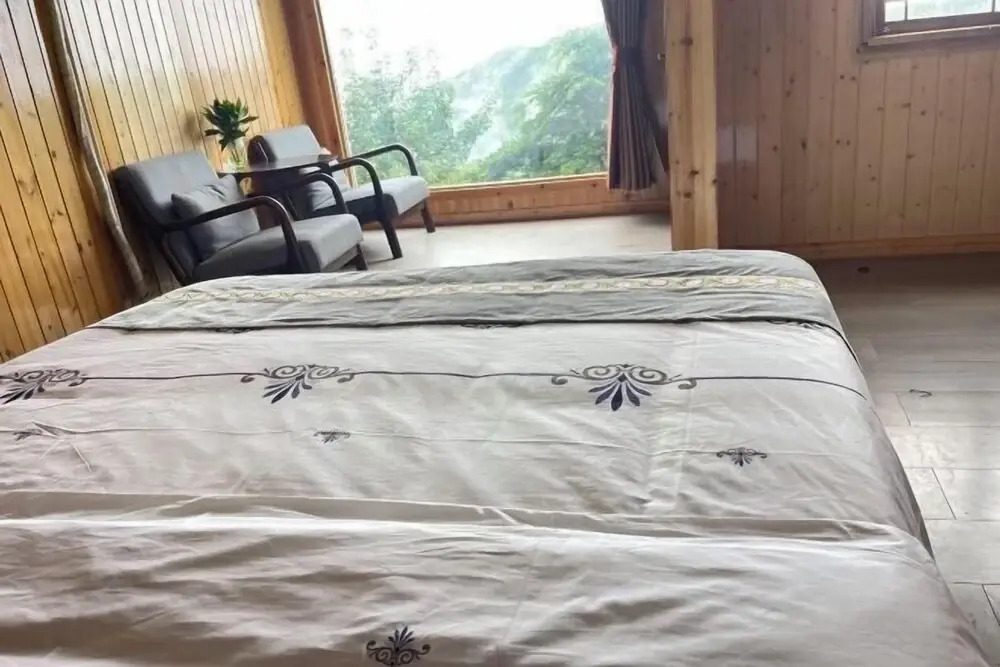 Хуаншань: Mulihong Yuanwei Inn