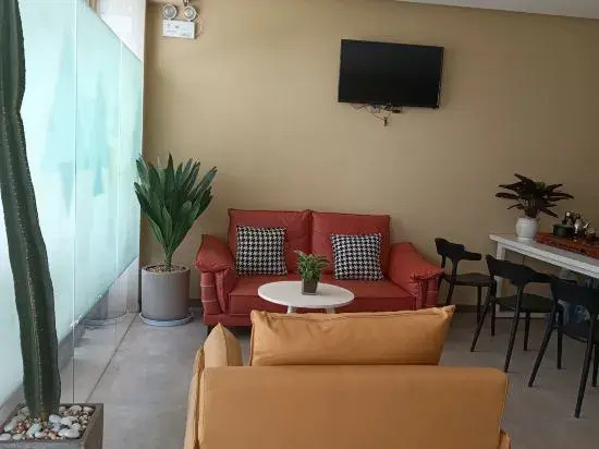 Юйси: SuRan Inn