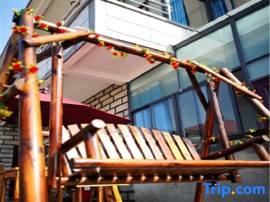 Фучжоу: Haimian Shian Hostel