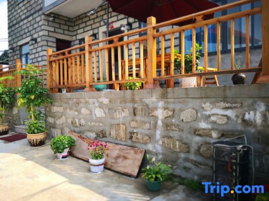 Фучжоу: Haimian Shian Hostel