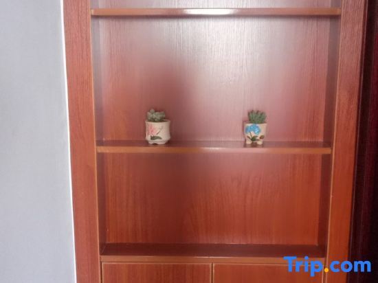 Фучжоу: Haimian Shian Hostel