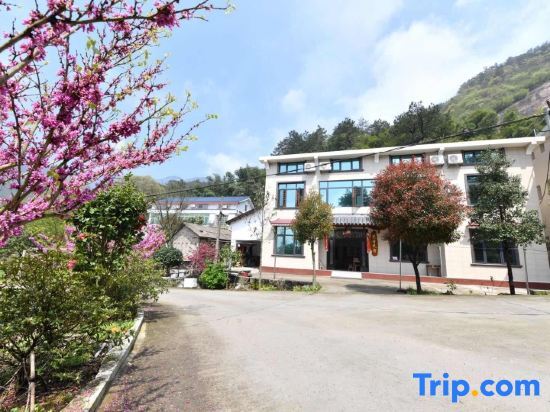 Хэнъян: Fanyin Hostel